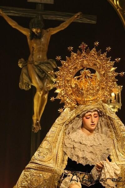 Retiro de Cuaresma en nuestra Hermandad ¡Participa!