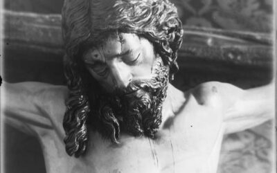 Acompaña al Cristo de la Buena Muerte en el Vía Crucis de los Jóvenes a la Catedral