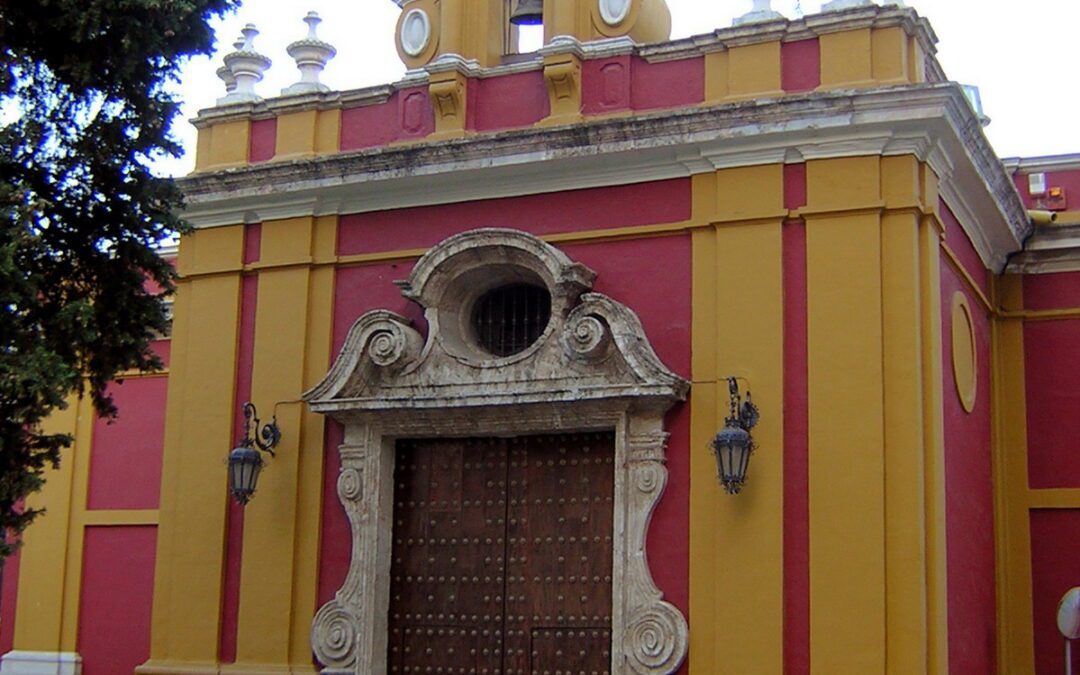 Horarios Capilla y Hermandad