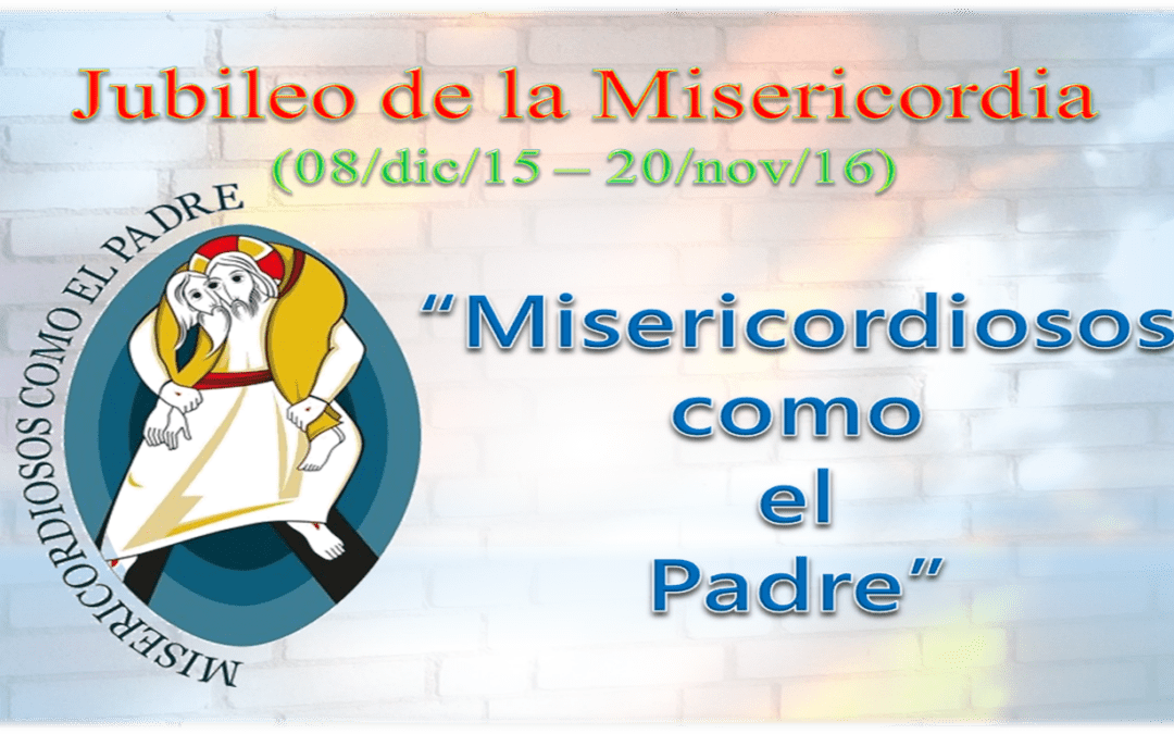 Carta pastoral del Arzobispo de Sevilla ante la apertura del año de la Misericordia
