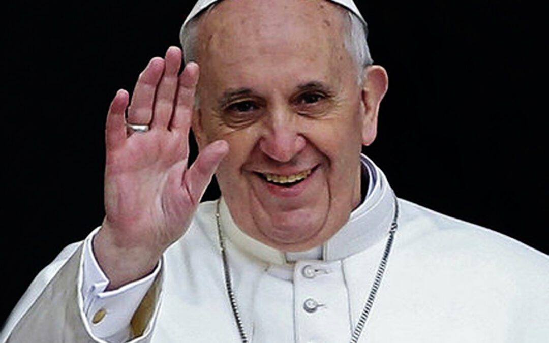 «Misericordiae Vultus» Texto íntegro de la Bula de Convocatoria del jubileo Extraordinario de la Misericordia