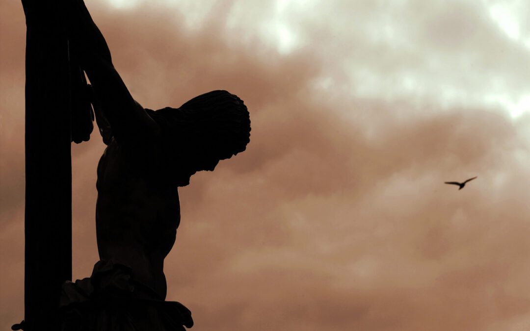 Oraciones del Estudiante del Quinario al Santísimo Cristo de la Buena Muerte (2015)