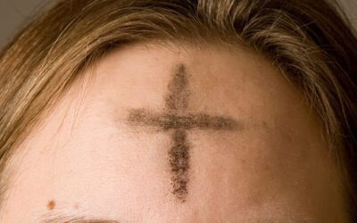 Miércoles 14 de Febrero, inicio de la Cuaresma: Misa de la Ceniza y Viacrucis