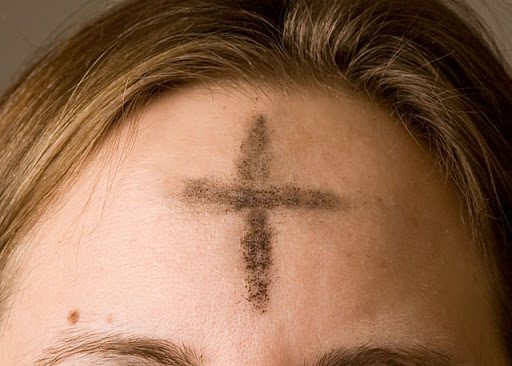 Miércoles 14 de Febrero, inicio de la Cuaresma: Misa de la Ceniza y Viacrucis