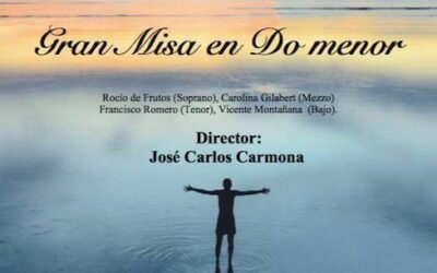 Viernes 11 de marzo, Concierto del Coro de la Universidad de Sevilla, patrocinado por la Hermandad