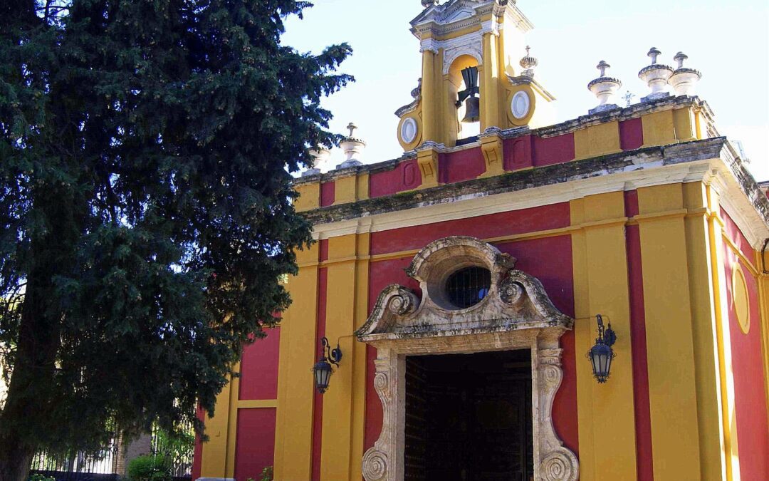 La Capilla Universitaria permanecerá cerrada del 26 de julio al 1 de septiembre. Horarios.