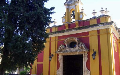 La Capilla Universitaria permanecerá cerrada del 26 de julio al 1 de septiembre. Horarios.