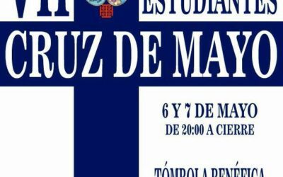 ¡Atención! Aplazada la Cruz de Mayo de la Hermandad
