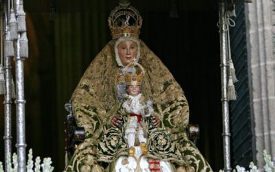 Homilía del Sr. Arzobispo en la festividad de la Virgen de los Reyes