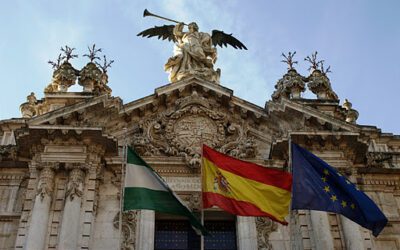 Predicación de nuestro Director Espiritual en la Misa de apertura de curso de la Universidad