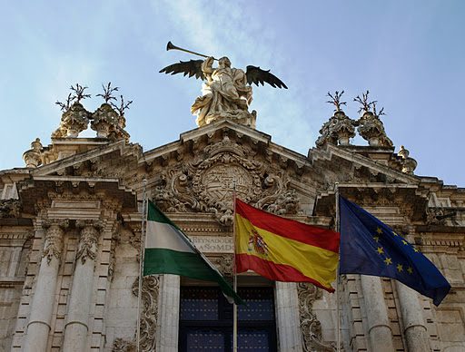 Predicación de nuestro Director Espiritual en la Misa de apertura de curso de la Universidad