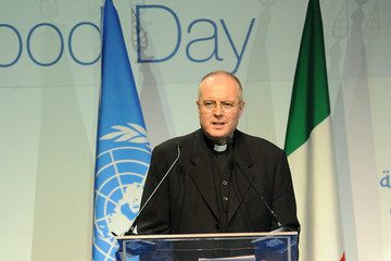 Palabras y gestos en el ministerio pastoral y evangelizador del Papa Francisco, por Monseñor Chica Arellano