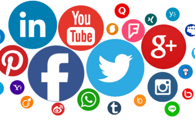 7 de marzo a las 21 h., sesión de formación «Jóvenes cofrades y Redes Sociales» a cargo de D. Adrián Ríos