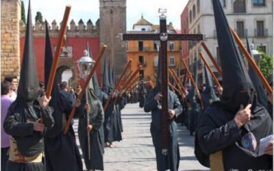 Cambio de recorrido para el Martes Santo