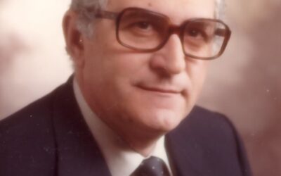 Sesión en recuerdo de nuestro hermano mayor Ricardo Mena-Bernal Romero