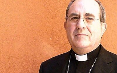 «Haciendo amigos de Dios», carta pastoral del arzobispo Asenjo