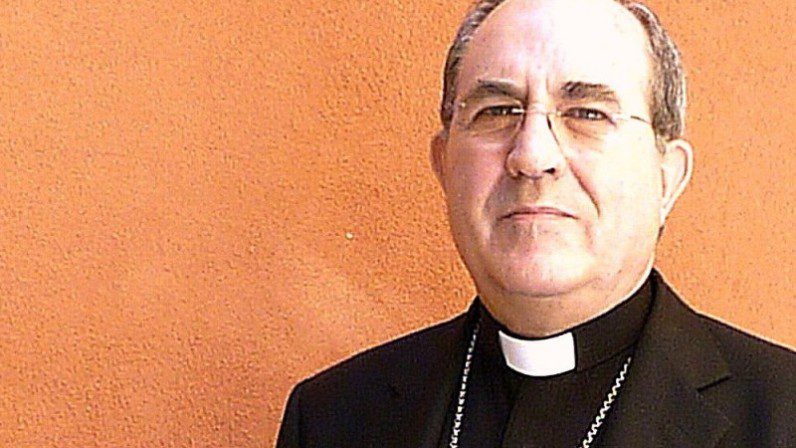 «Haciendo amigos de Dios», carta pastoral del arzobispo Asenjo