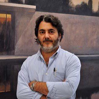 17 de diciembre: Presentación del cartel y de los actos del IV Centenario del Cristo