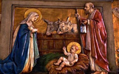 13 de diciembre: concurso-taller de christmas para los más peques