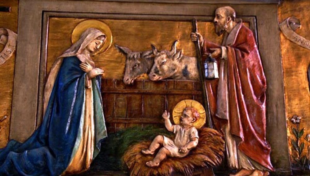 13 de diciembre: concurso-taller de christmas para los más peques