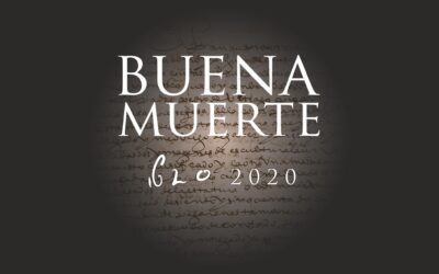 Programa de actos del IV centenario de la hechura del Cristo de la Buena Muerte