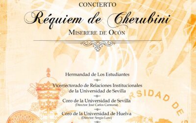 5 de marzo: Concierto de la Cátedra General Castaños en Capitanía