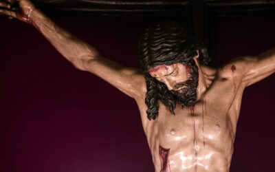 El Cristo de la Buena Muerte presidirá el 28 de marzo el Vía Crucis de los Jóvenes a la Catedral