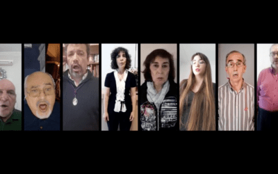 El coro de la hermandad, una realidad más cercana
