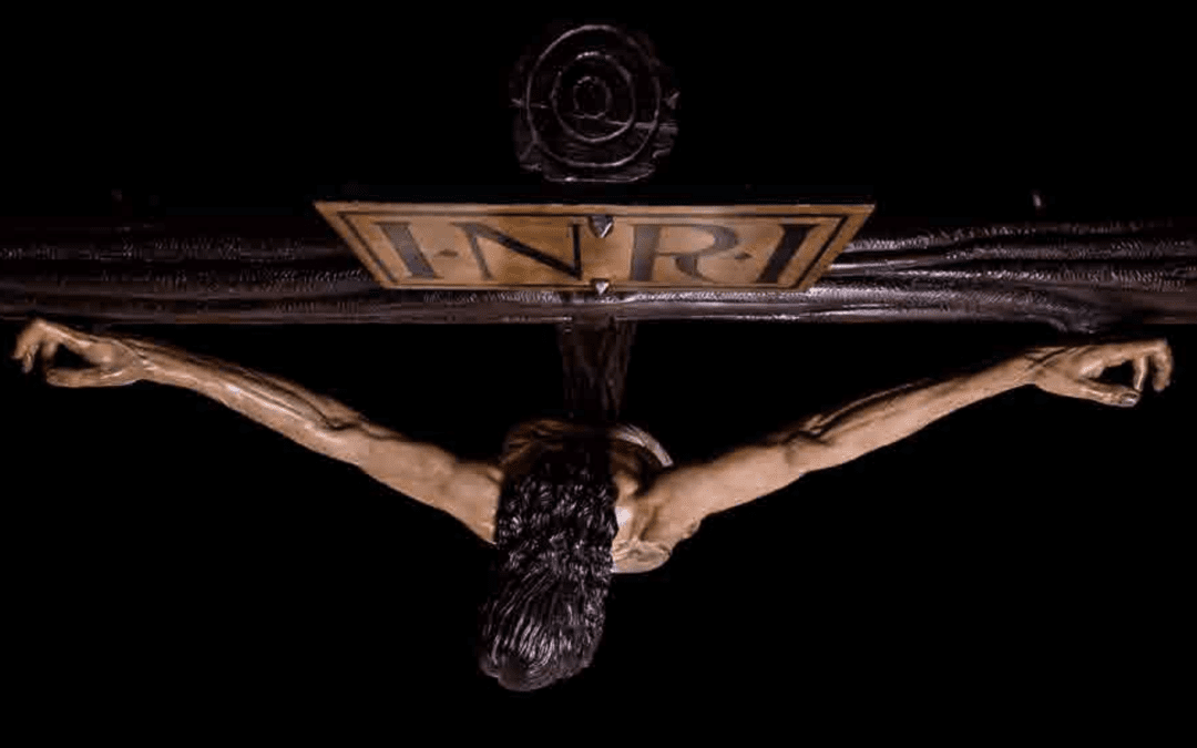 Recorrido y horarios del Vía Crucis extraordinario a la Catedral del 25 de febrero