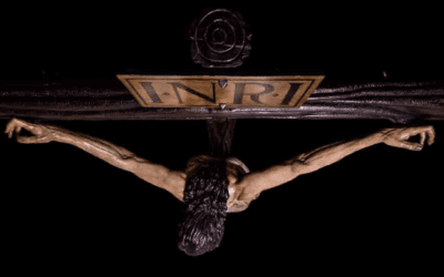 Recorrido y horarios del Vía Crucis extraordinario a la Catedral del 25 de febrero