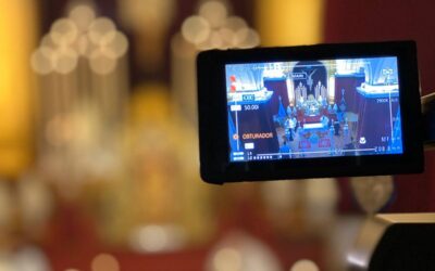 ¿Quieres pertenecer al grupo de voluntarios de fotografía?