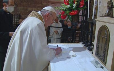 Nueva actividad pastoral y formativa en torno a la ‘Fratelli Tutti’