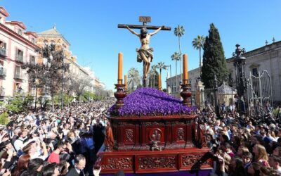 99 años haciendo presente a Cristo en las aulas de la Universidad