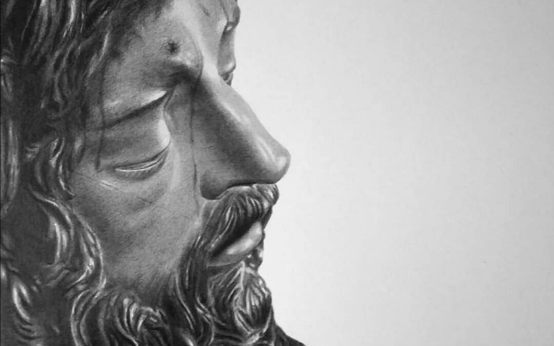 «En su buena muerte se encuentra la redención del mundo…»