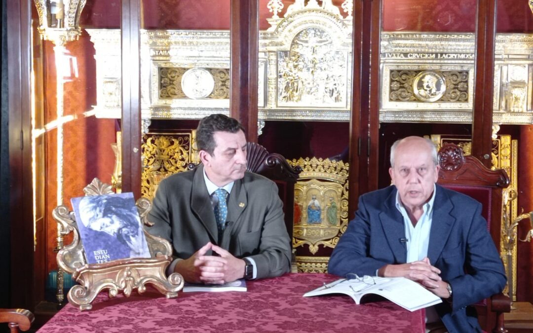 Ya está disponible el cuarto número del anuario ‘ESTUDIANTES’