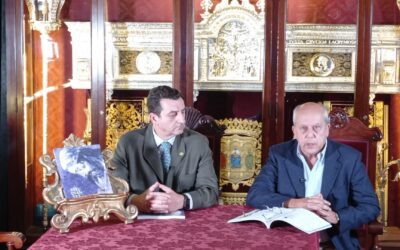 Ya está disponible el cuarto número del anuario ‘ESTUDIANTES’