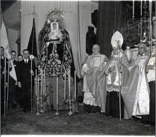 Las otras imágenes de la Virgen (2ª parte)