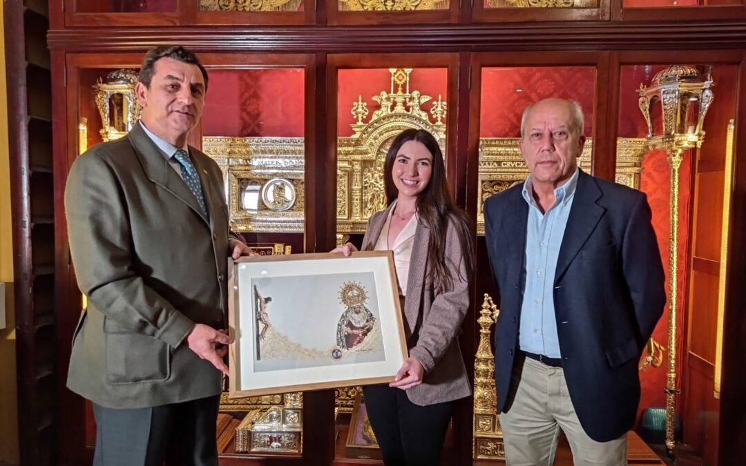 Presentada la papeleta para reservar los turnos de vela del Martes Santo