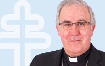 Monseñor Saiz Meneses, nuevo arzobispo de Sevilla