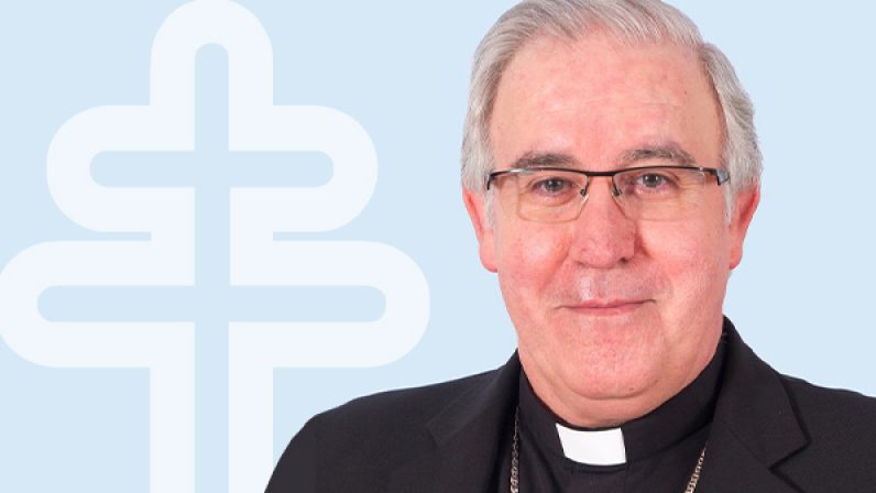 Monseñor Saiz Meneses, nuevo arzobispo de Sevilla
