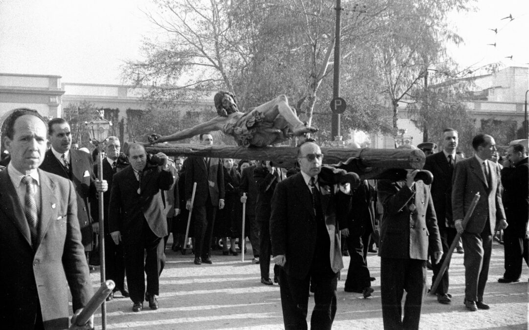 Las salidas extraordinarias (I)