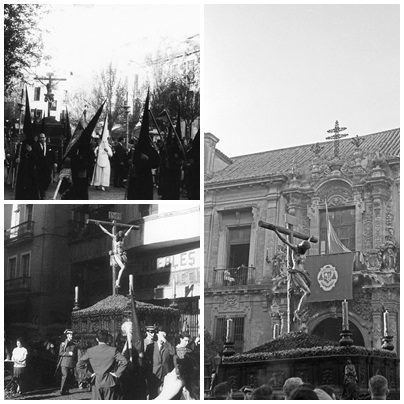 Las salidas extraordinarias (II)