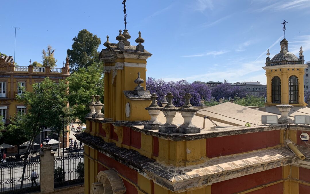 La Capilla se reabre al culto el 1 de septiembre