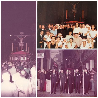 El Cincuentenario de la Fundación