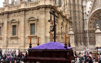 La Hermandad retoma el ciclo de conferencias sobre Juan de Mesa