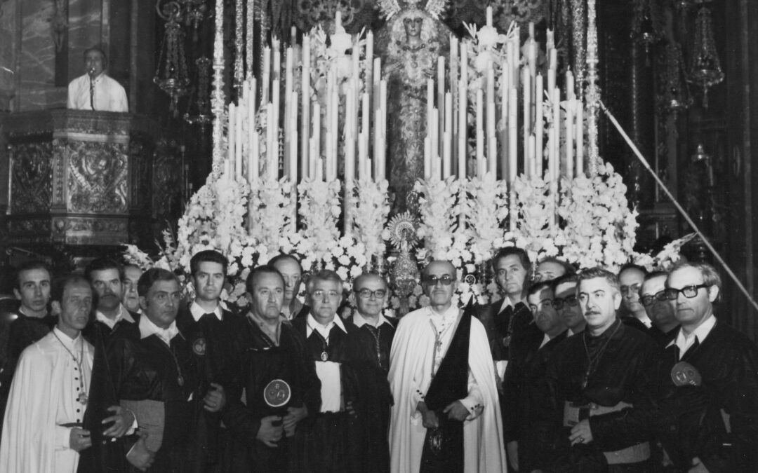 De las relaciones con… La Macarena (I)