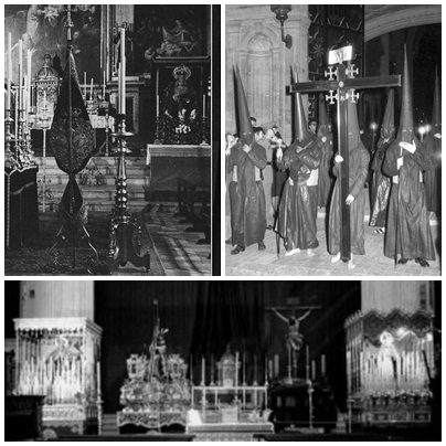 De las relaciones con… El Silencio