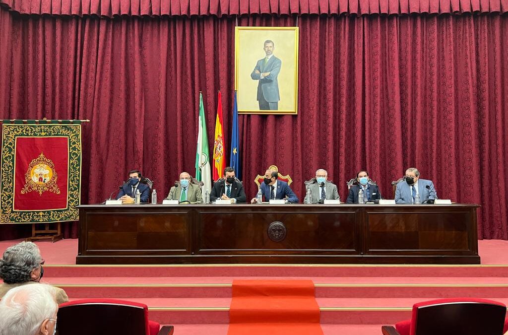 El ‘Ayer, hoy y mañana de las cuadrillas de hermanos costaleros’, a debate