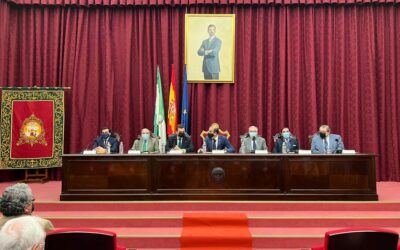 El ‘Ayer, hoy y mañana de las cuadrillas de hermanos costaleros’, a debate