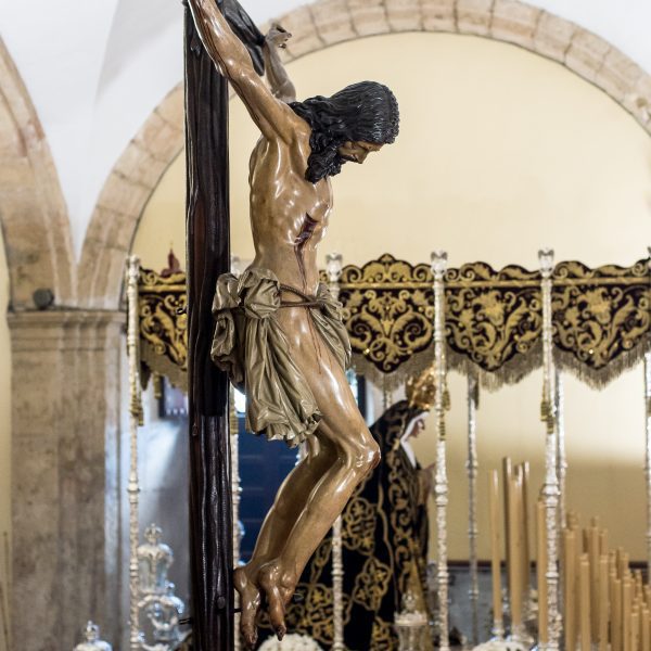 Refugio de cofradías